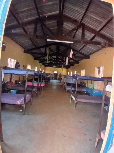 Inadequate beds