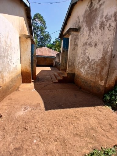 Poor dormitory conditions
