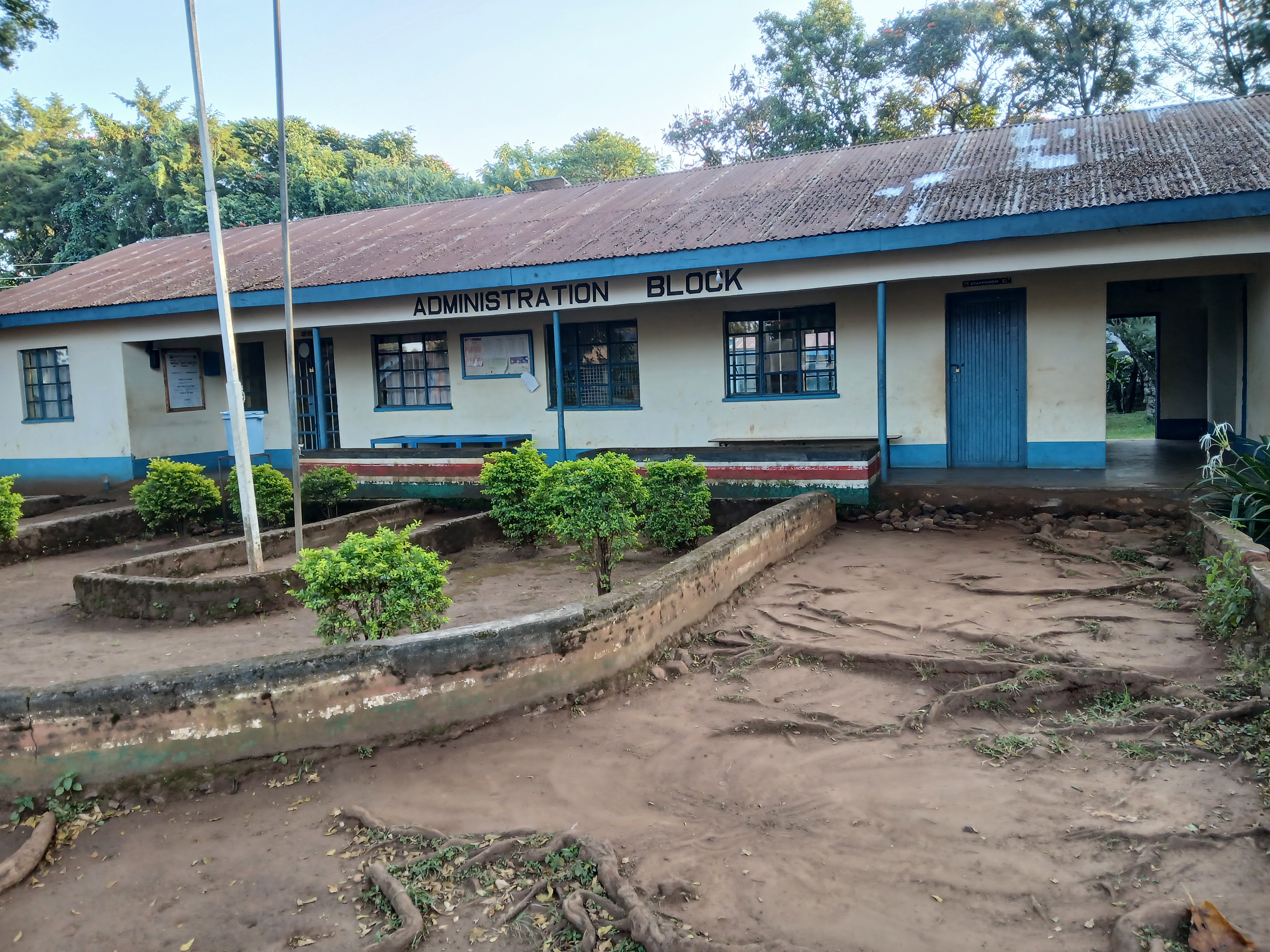Administration