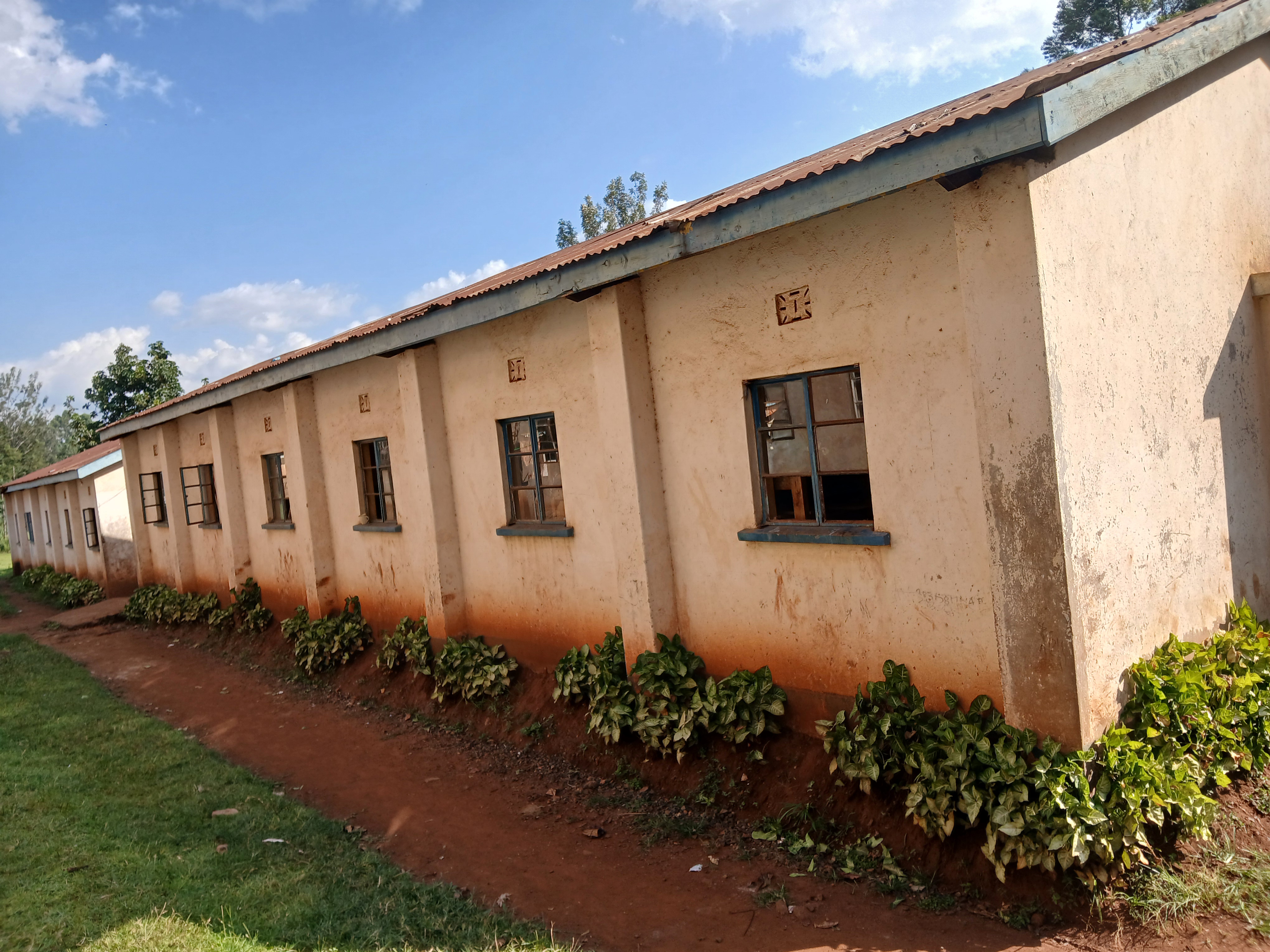 Dormitory