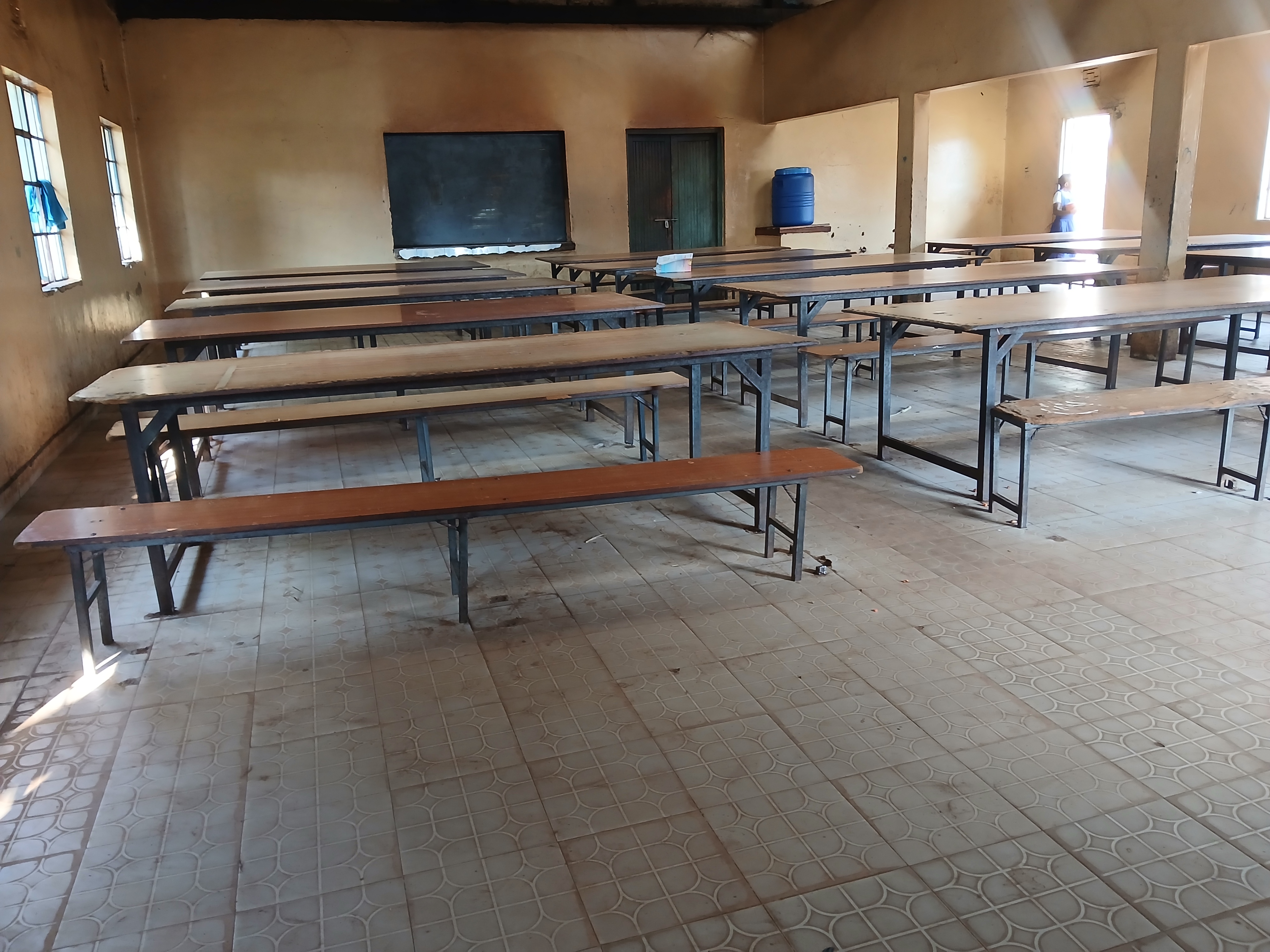 Dining Hall