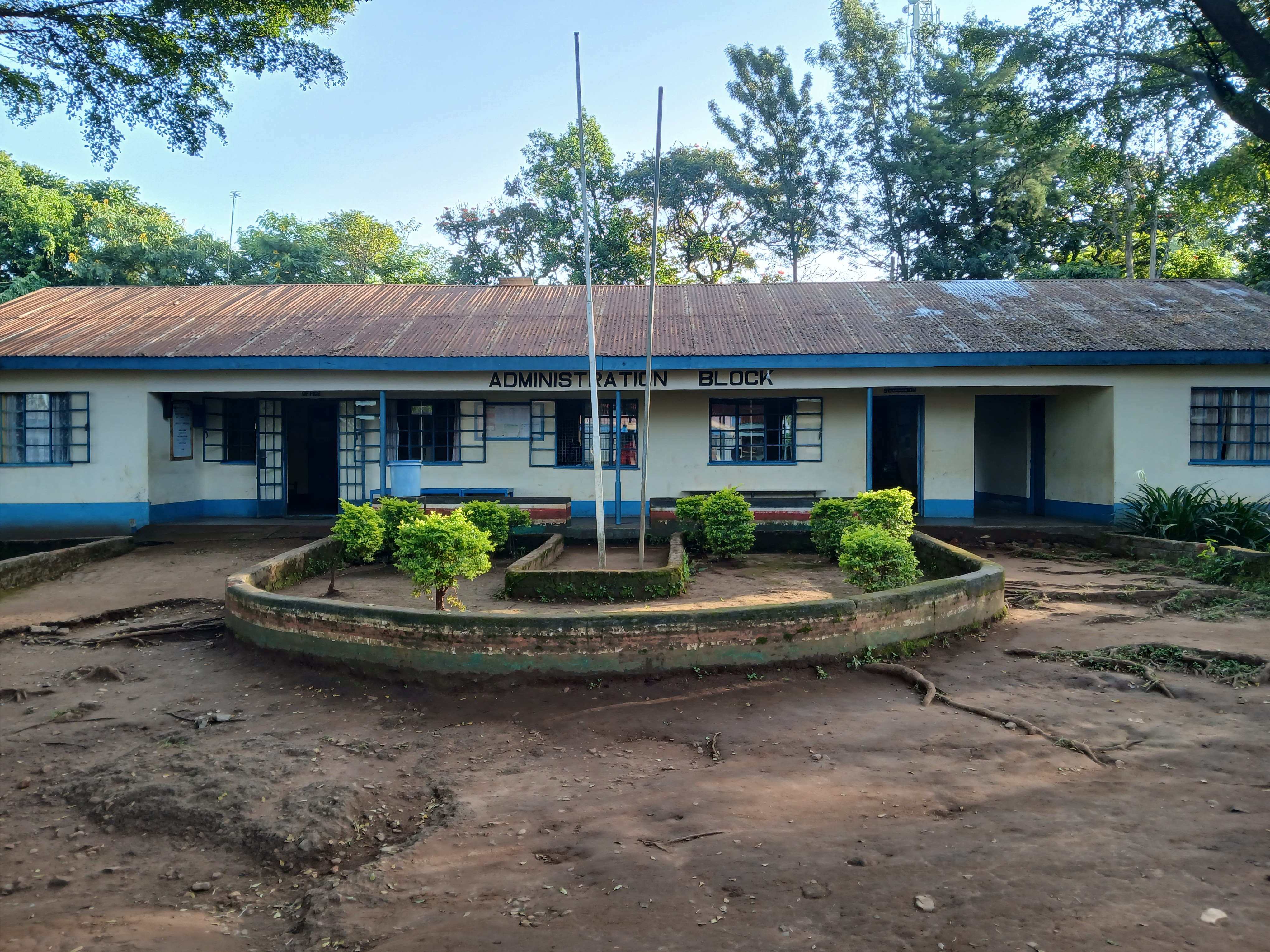 Assembly Hall