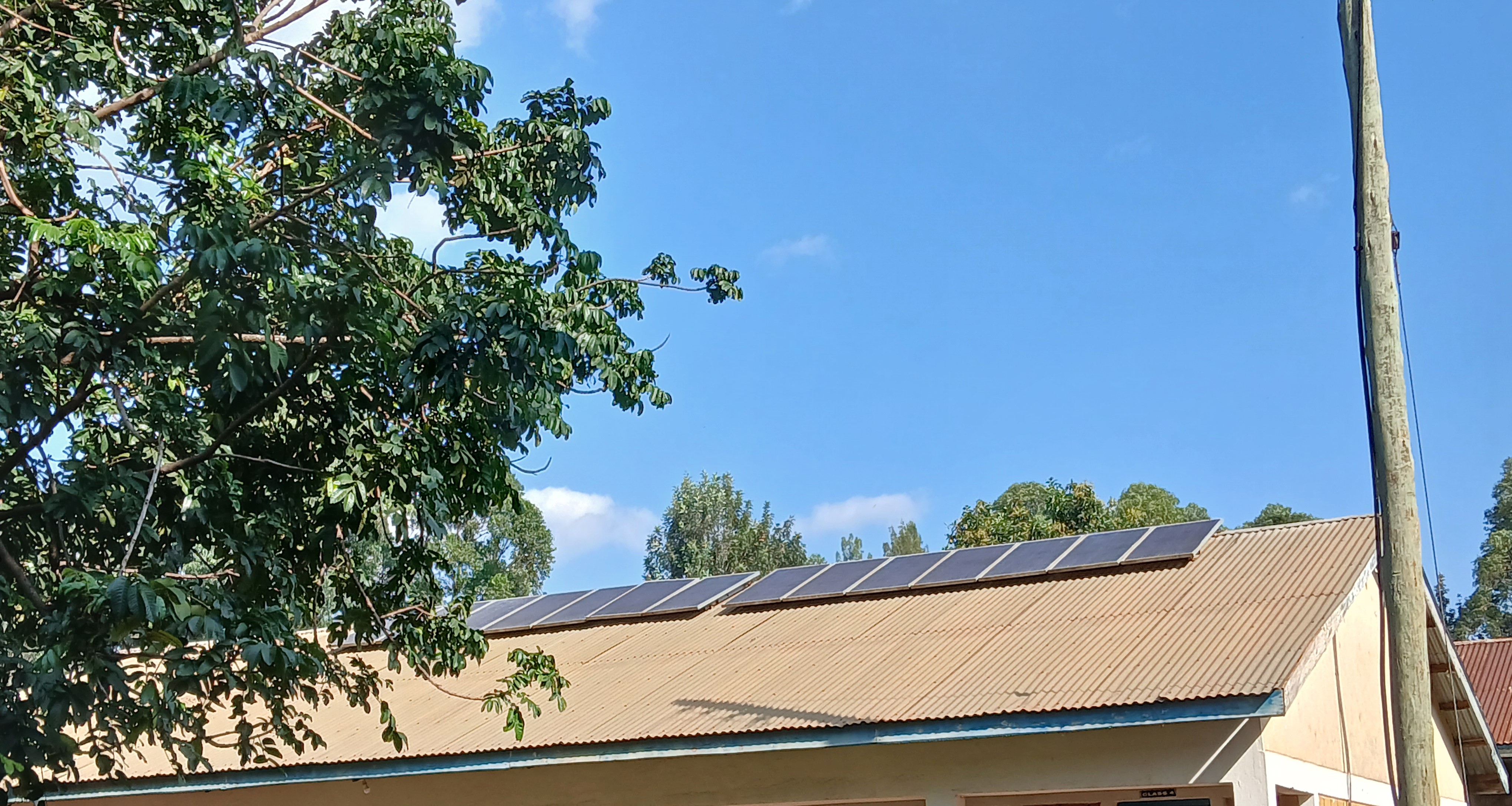 Solar Panels