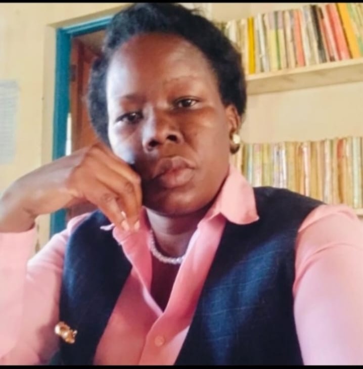Tr. Millicent Odera
