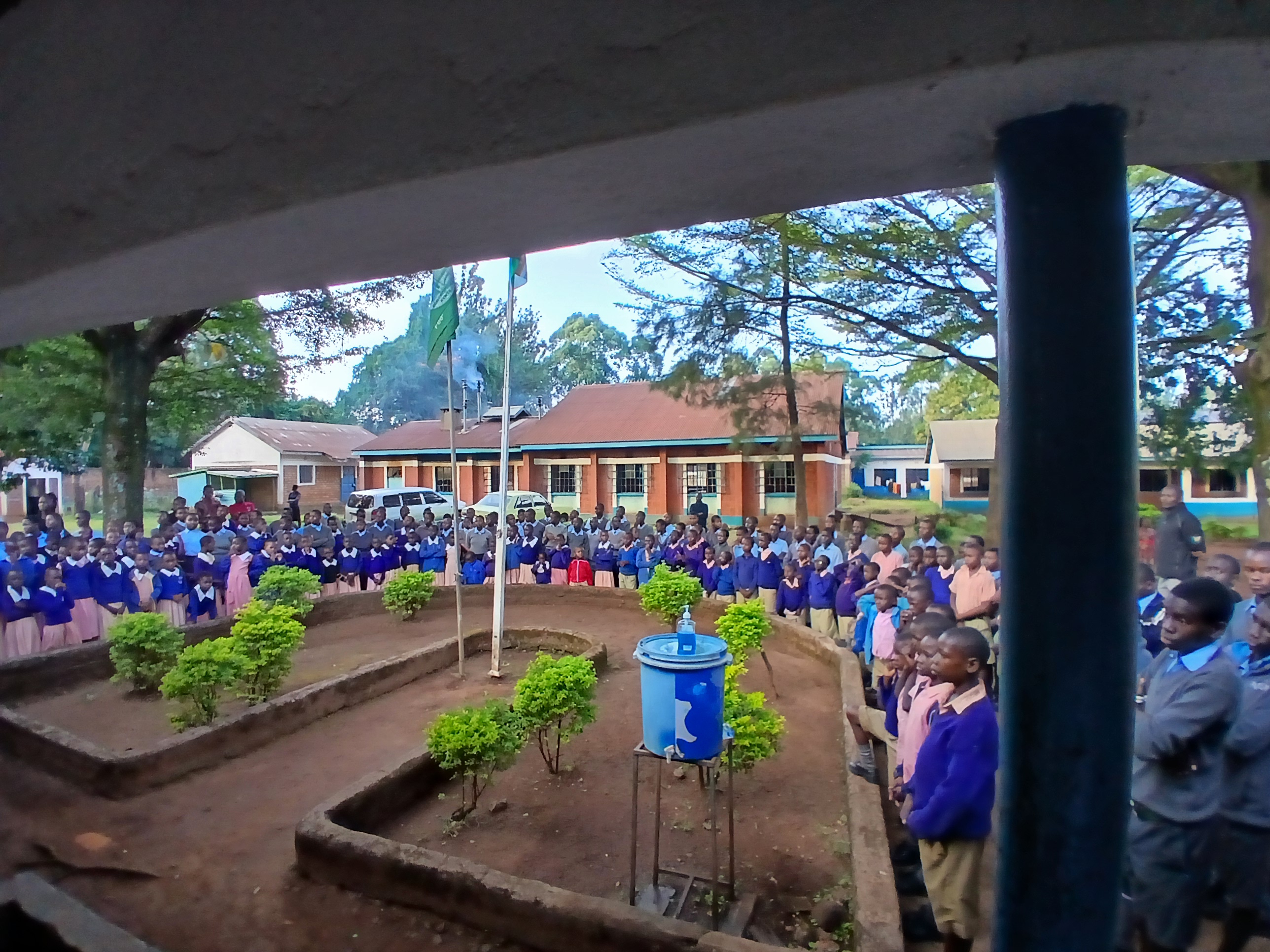 School Event