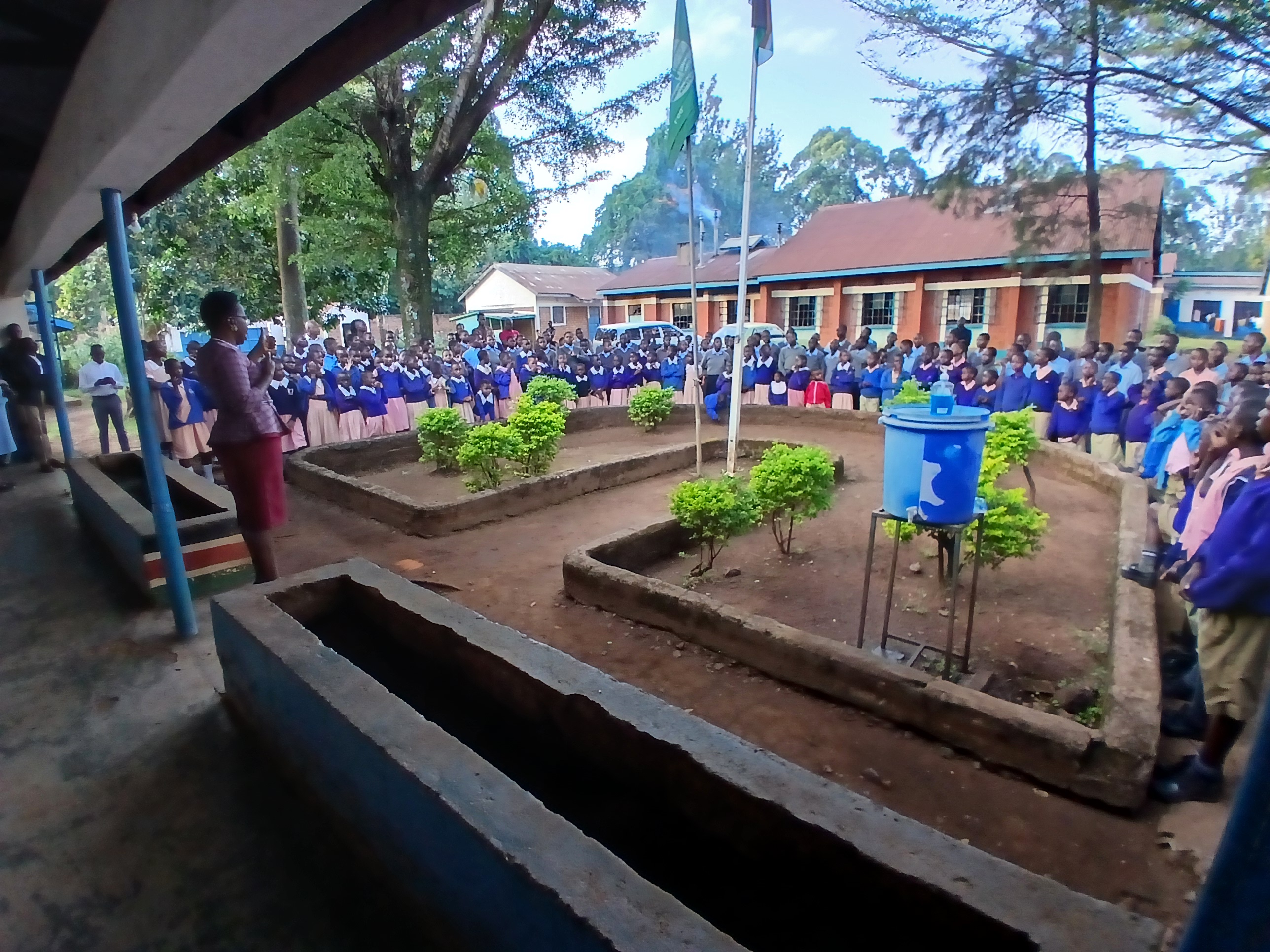 School Event