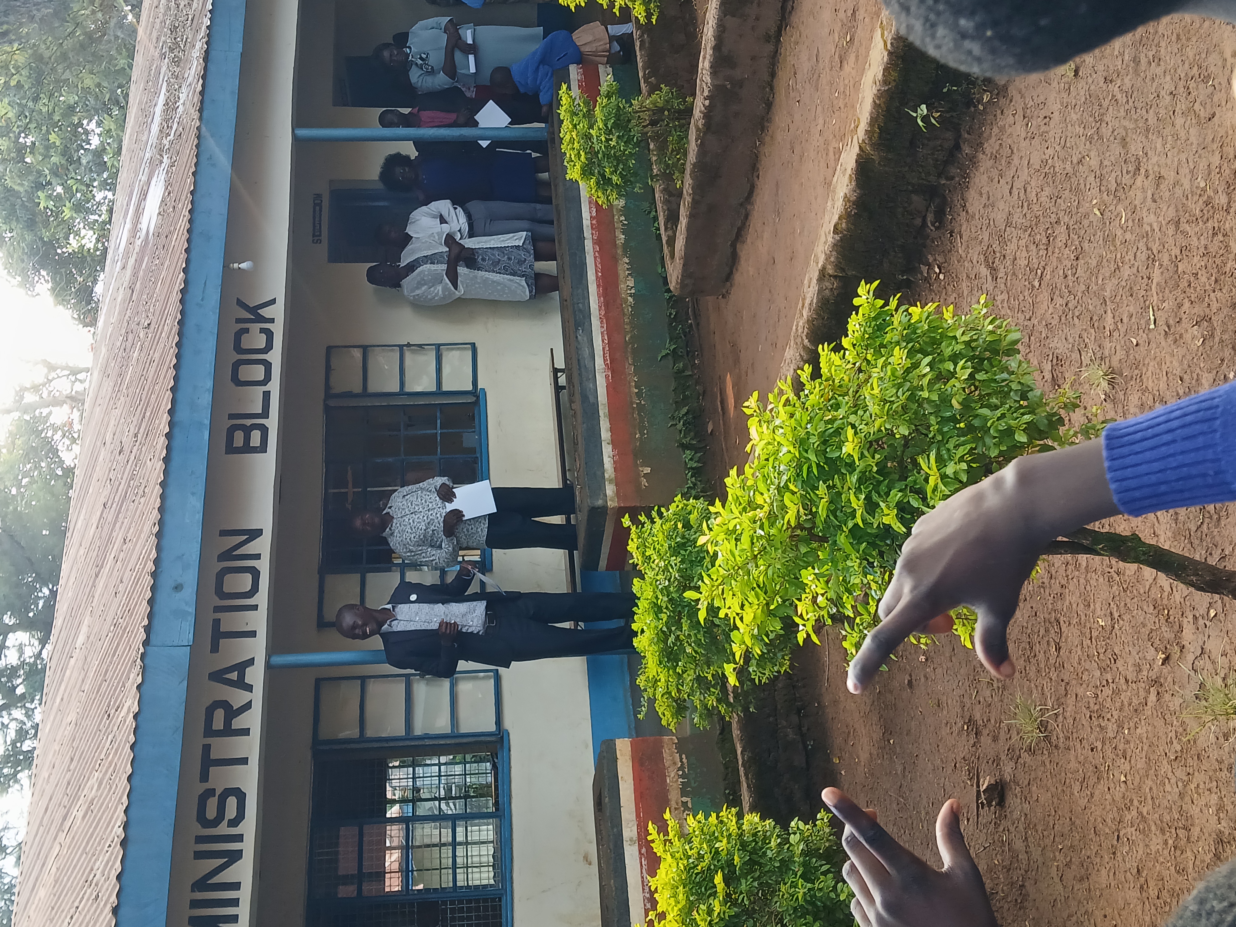School Event