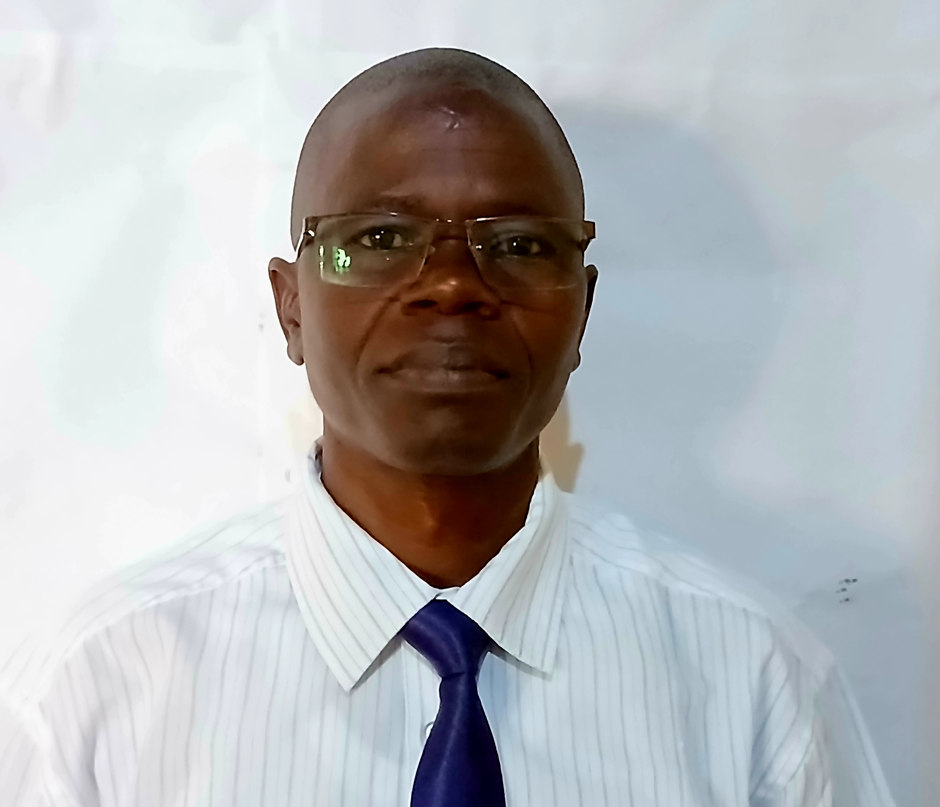 Head of ICT Department