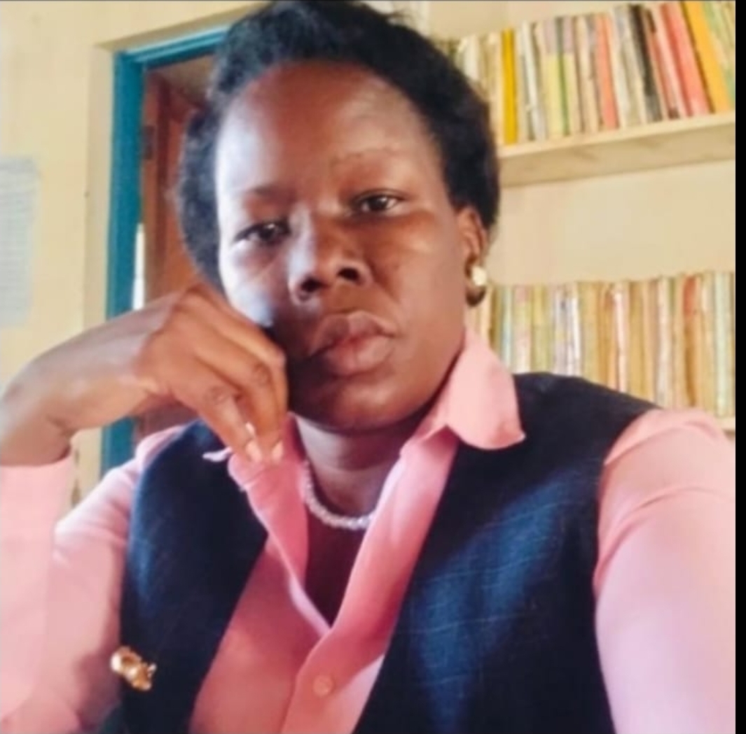 Head of Library Department