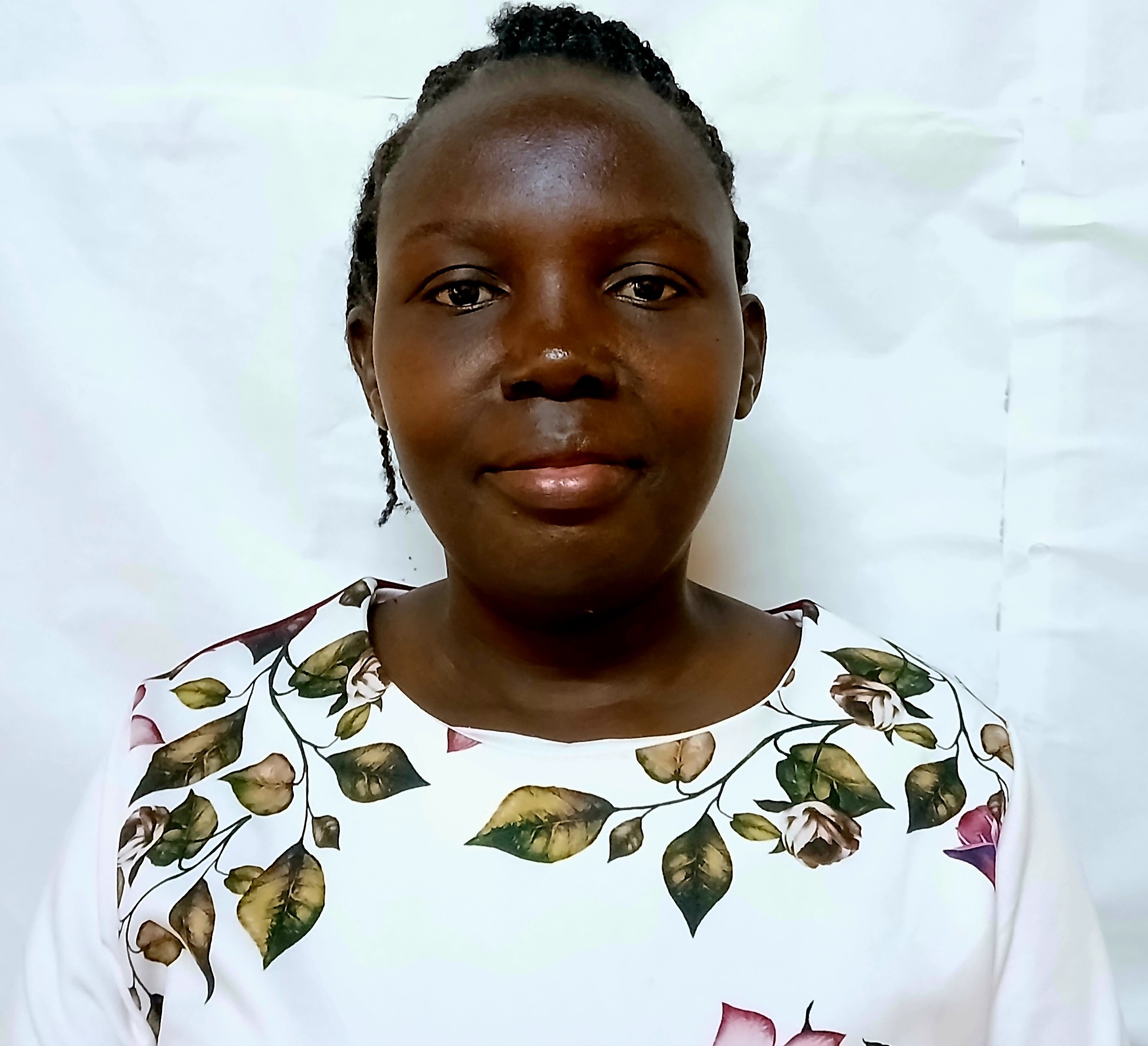 Head of Humanities Department