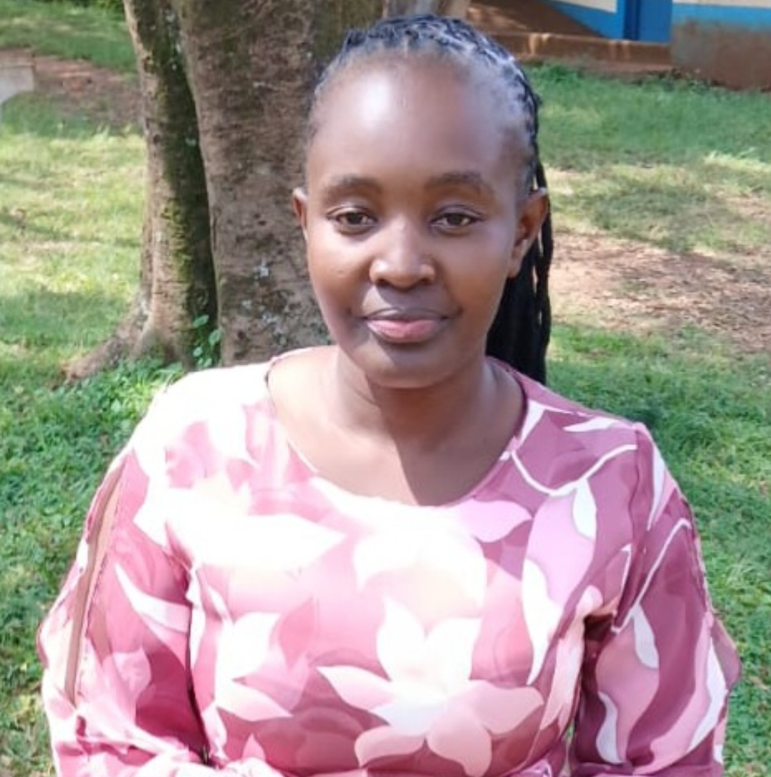 Head of Science Department