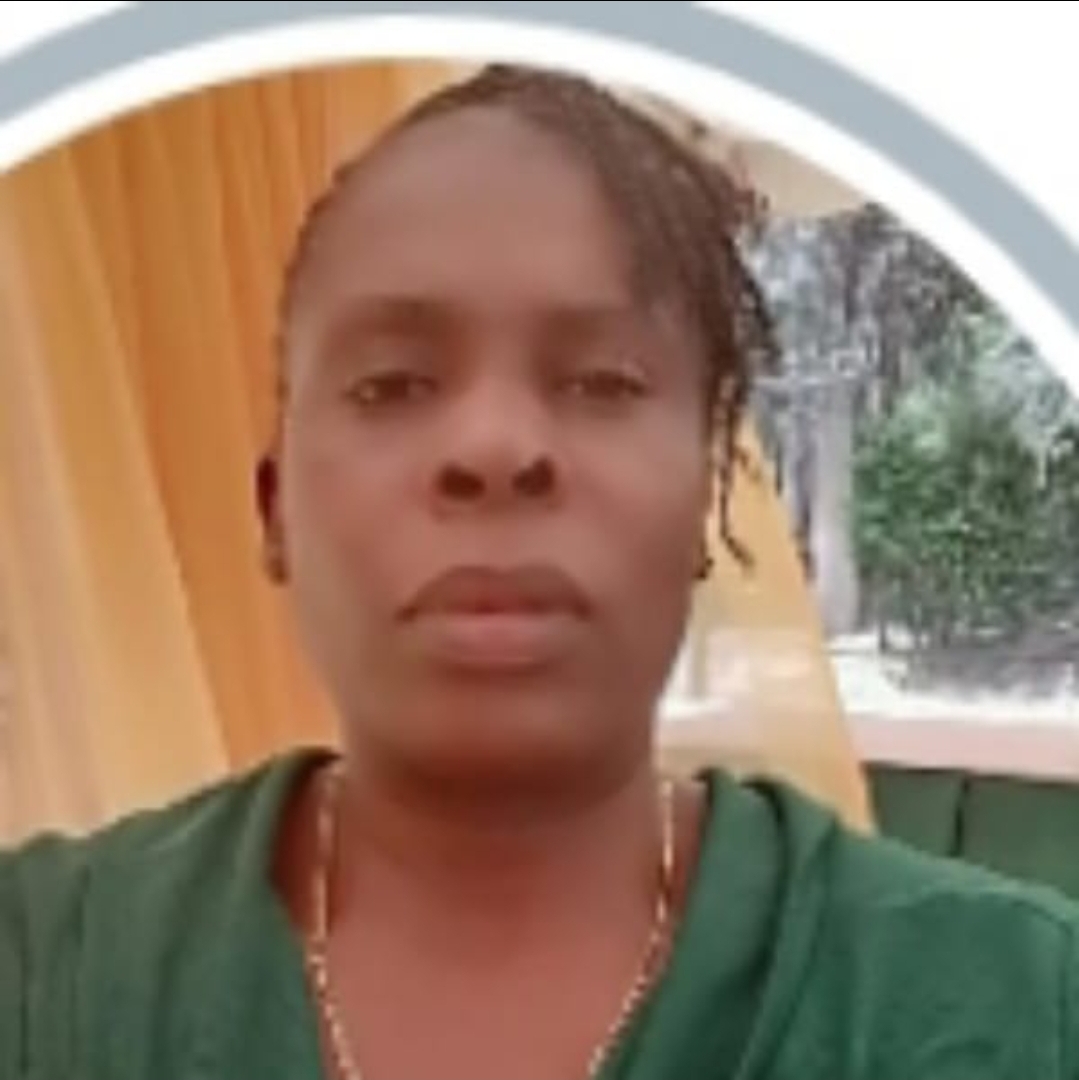 Ms. Everline Omollo  