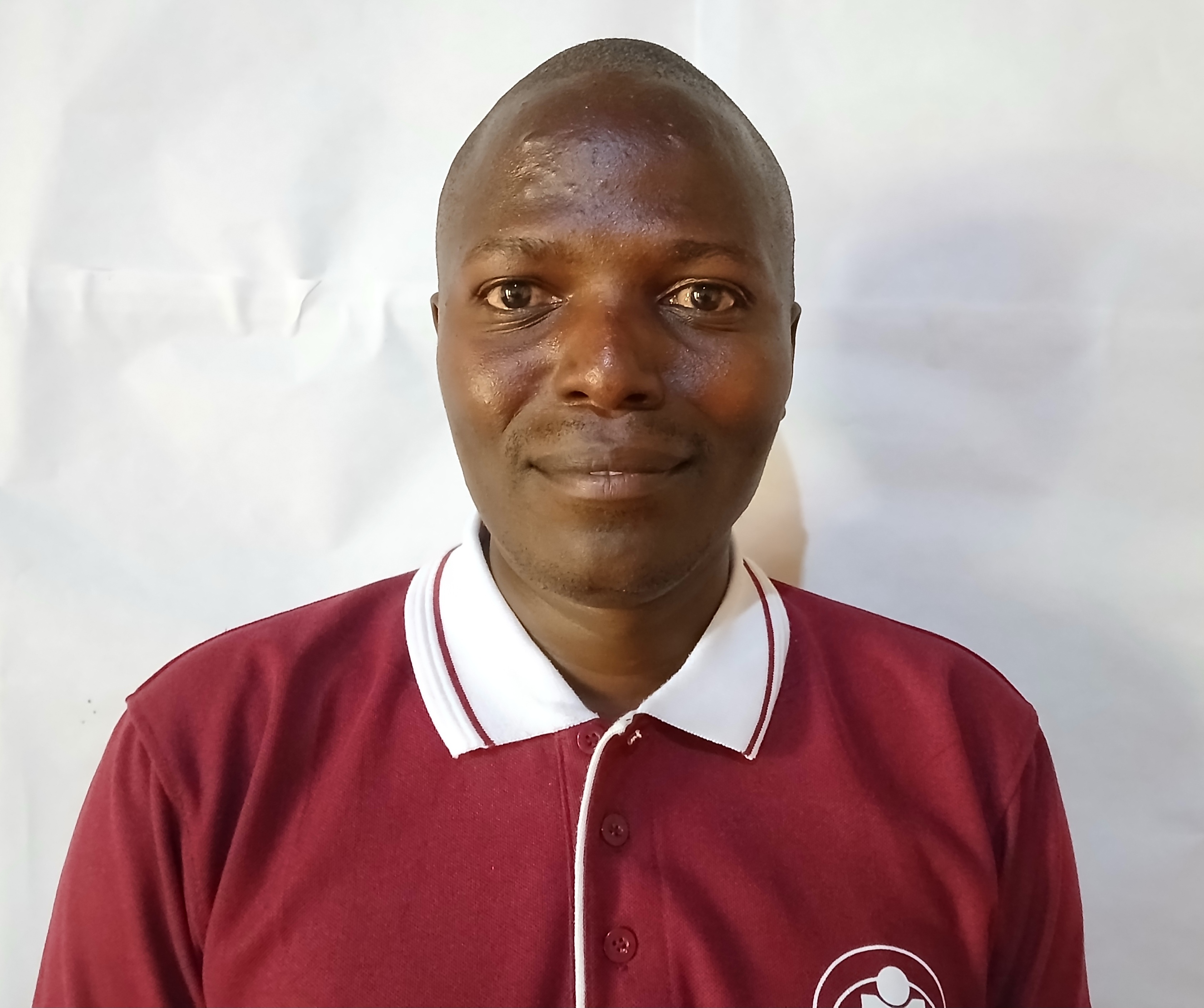 Mr. Jack  Okumu 