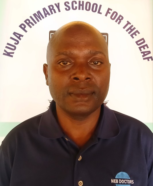 Tr. Duncan Kiche 