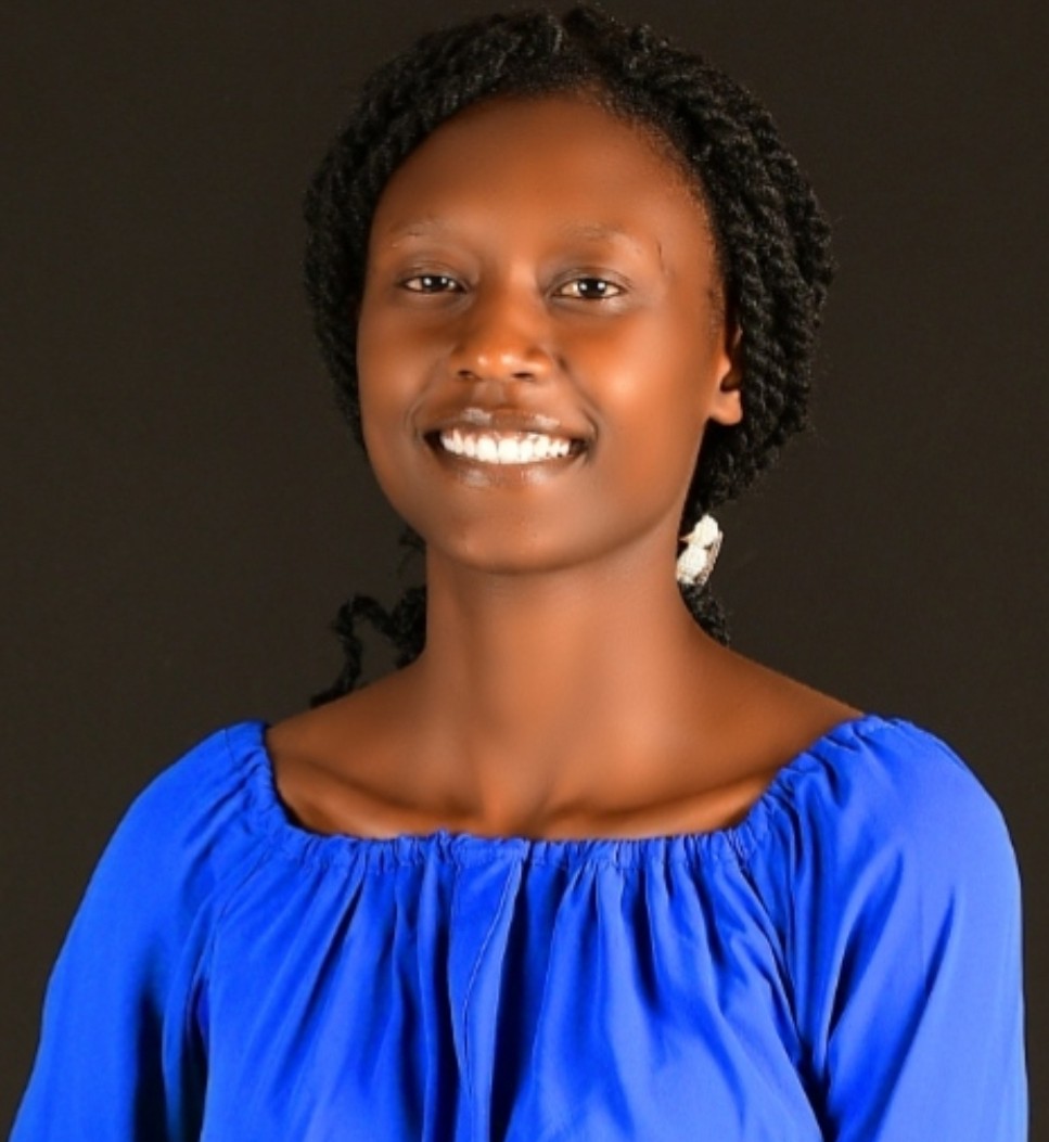 Ms. Lucy Omollo 