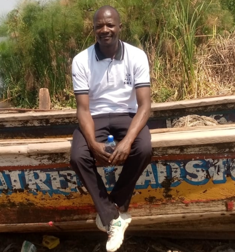 Mr. Owino Denis