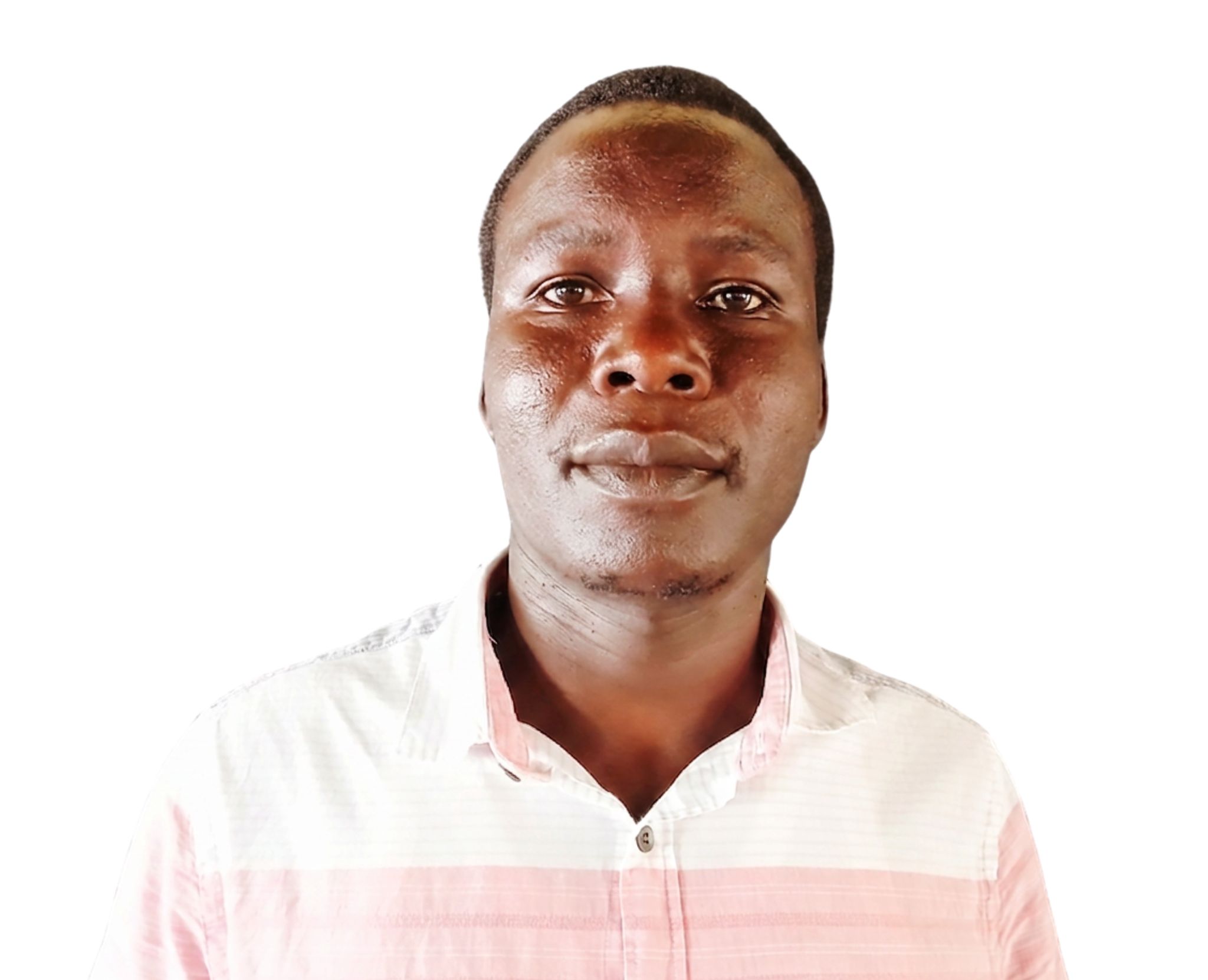 Mr. Paul Mboya