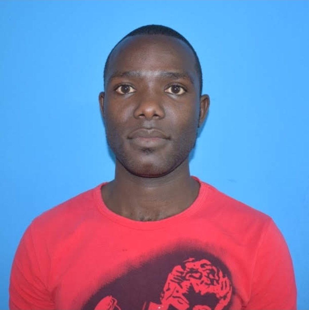 Mr. Alfred Waindi